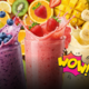 Lo smoothie perfetto per l'estate: fresco, cremoso e ricco di vitamine in meno di cinque minuti