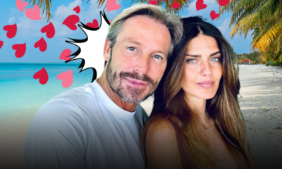 Mario Russo volta pagina dopo Samanta Togni: il chirurgo presenta la nuova fidanzata con una dedica romantica