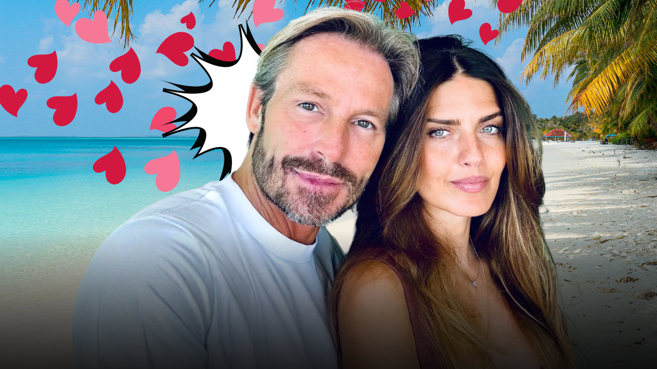 Mario Russo volta pagina dopo Samanta Togni: il chirurgo presenta la nuova fidanzata con una dedica romantica