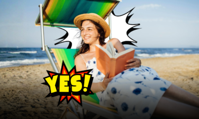 Single in estate? Cinque strategie per vivere bene le vacanze senza aspettare il partner perfetto