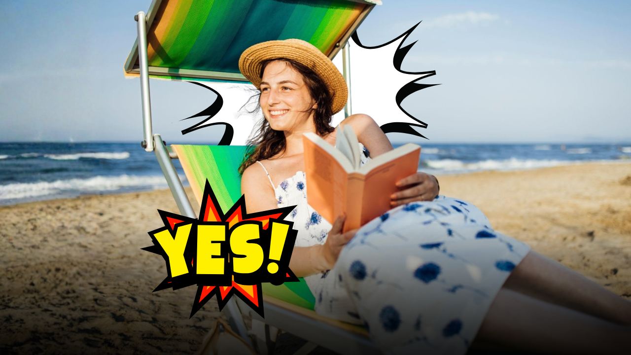 Single in estate? Cinque strategie per vivere bene le vacanze senza aspettare il partner perfetto
