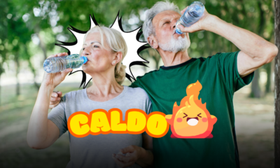 Anziani e grande caldo: come prevenire i rischi e affrontare le alte temperature in sicurezza