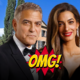 George e Amal Clooney in fuga dalla villa in Francia: il maxi incendio minaccia la tenuta da sogno, scatta l'evacuazione d'urgenza