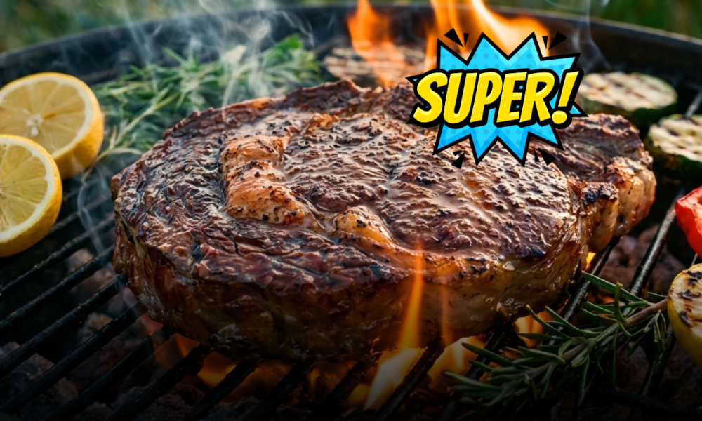 Carne alla griglia dura e asciutta? Ecco i veri segreti degli esperti tra la scelta dei tagli, le marinature ideali e cotture impeccabili