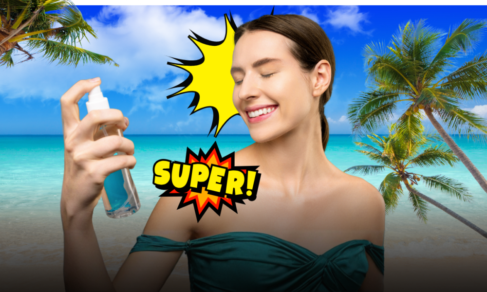 Effetto "Skin ice", il segreto beauty che salva il viso dal caldo