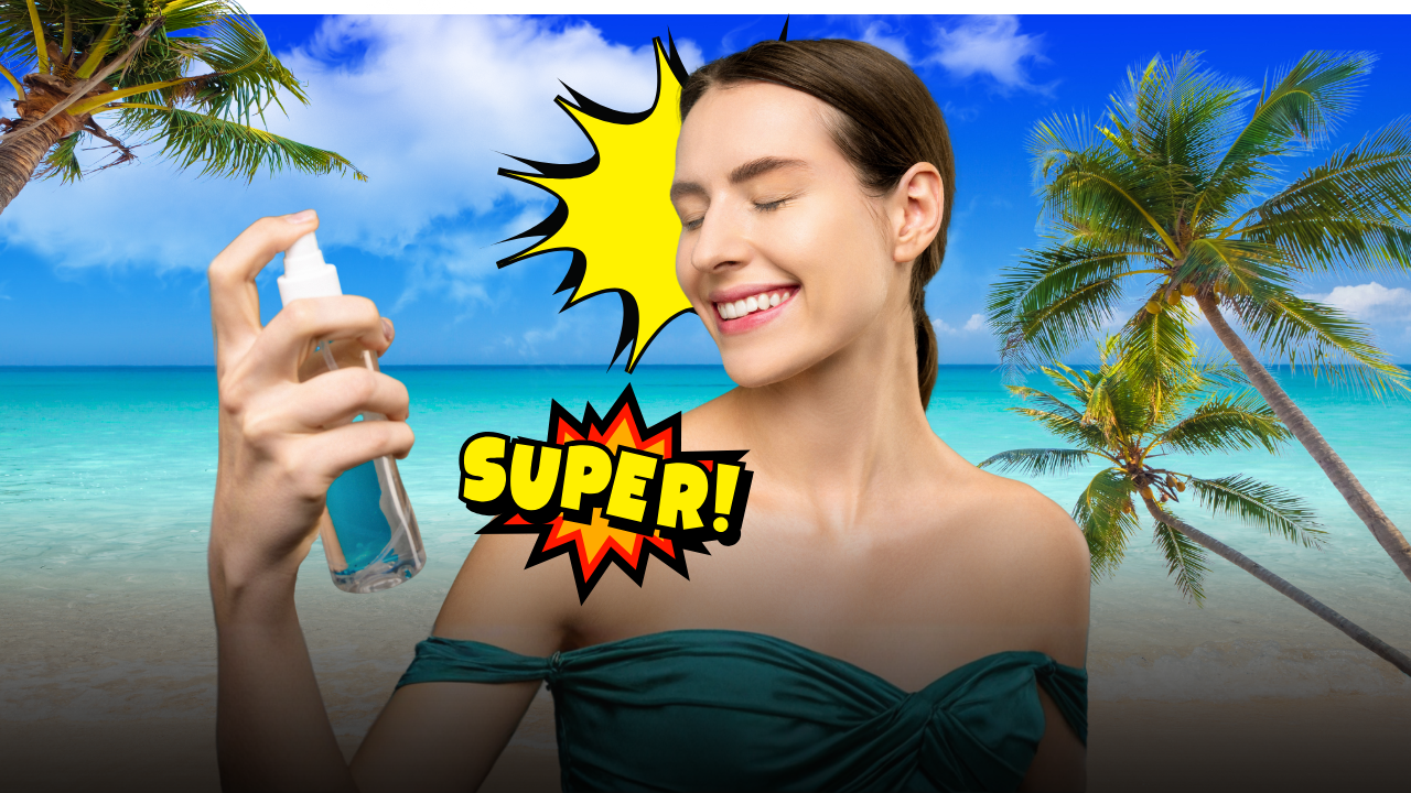 Effetto "Skin ice", il segreto beauty che salva il viso dal caldo