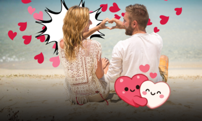 Cercare l'amore in estate: perché le vacanze ci fanno innamorare più facilmente