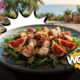 Oltre la solita insalata di mare: la ricetta mediterranea che unisce la sapidità del polpo alla dolcezza dei fichi