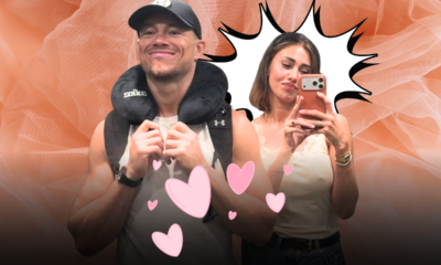 Belén Rodriguez difende il nuovo amore con Gaetano Fidanzati: «Due anni e mezzo da sola, poi la vita fa le sue magie»