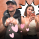 Belén Rodriguez difende il nuovo amore con Gaetano Fidanzati: «Due anni e mezzo da sola, poi la vita fa le sue magie»