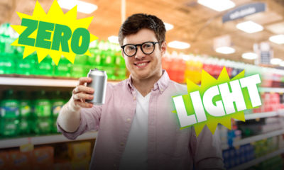 Il paradosso dei prodotti light: perché sostituire lo zucchero non ti sta aiutando a perdere peso