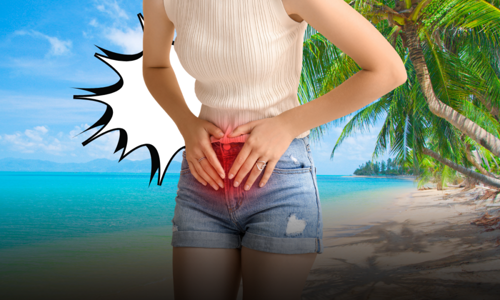 Cistite d'estate: la guida ai rimedi naturali prima del consulto medico