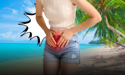 Cistite d'estate: la guida ai rimedi naturali prima del consulto medico