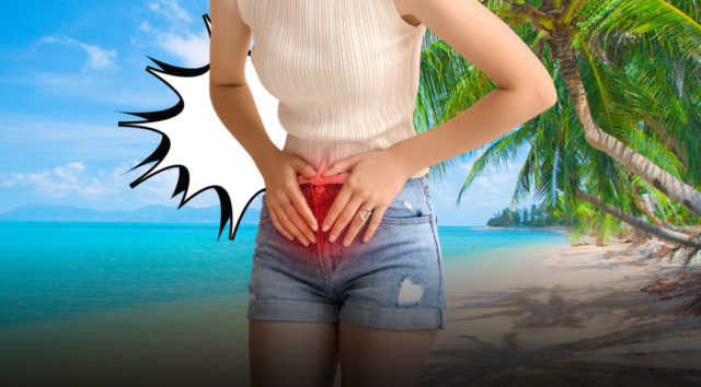 Cistite d'estate: la guida ai rimedi naturali prima del consulto medico