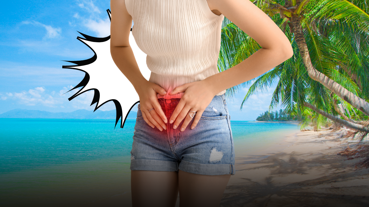 Cistite d'estate: la guida ai rimedi naturali prima del consulto medico