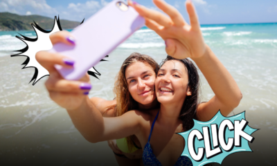 Non solo yacht e mare: 5 idee per scatti estivi ad alto impatto