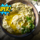 Babaganoush: la storia, i benefici nutrizionali e la ricetta perfetta della pozione mediorientale