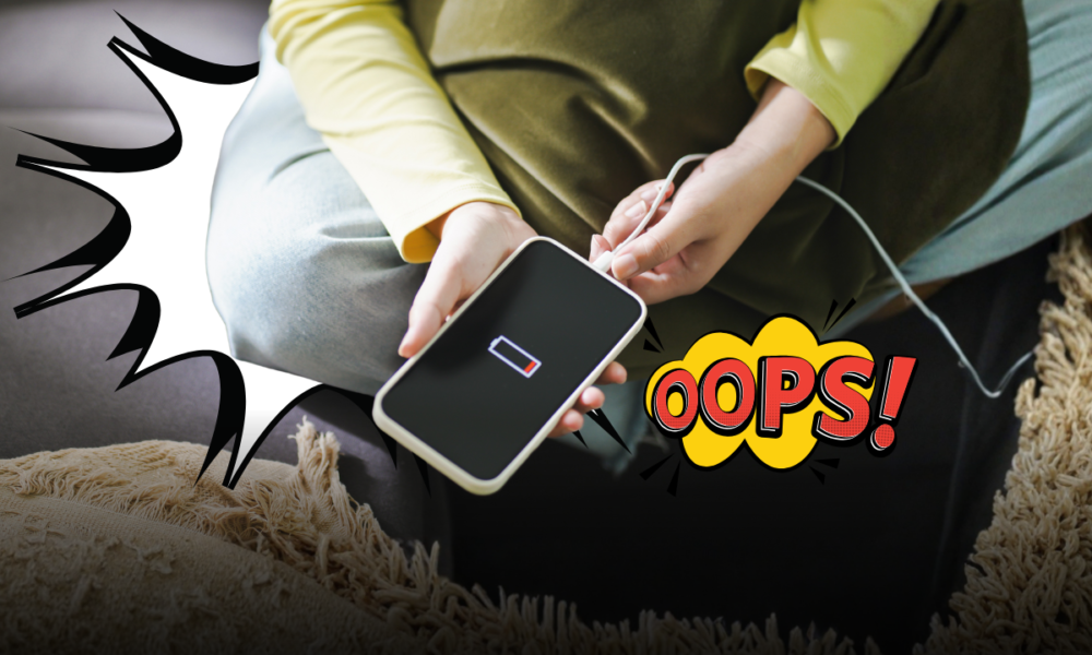 Lo smartphone si scarica sempre? Il trucco delle 3 impostazioni nascoste che raddoppiano l’autonomia della batteria senza spendere un euro