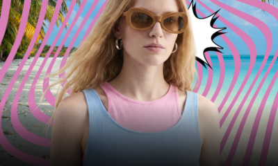 Due canotte sono meglio di una: come abbinare il trend Y2K del doppio tank top tra scollature, asimmetrie e blazer oversize