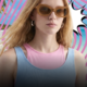 Due canotte sono meglio di una: come abbinare il trend Y2K del doppio tank top tra scollature, asimmetrie e blazer oversize