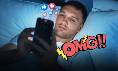 Sempre stanchi il lunedì mattina? La colpa è del "social jetlag" del weekend che distrugge il sonno e come guarire in due mosse