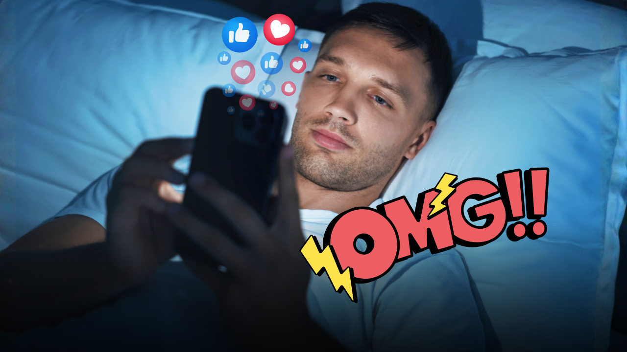 Sempre stanchi il lunedì mattina? La colpa è del "social jetlag" del weekend che distrugge il sonno e come guarire in due mosse