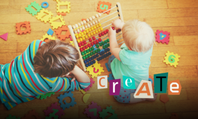 Basta stanze sommerse dal caos: la regola dei 4 giocattoli che rivoluziona la crescita dei bambini e ne stimola la creatività