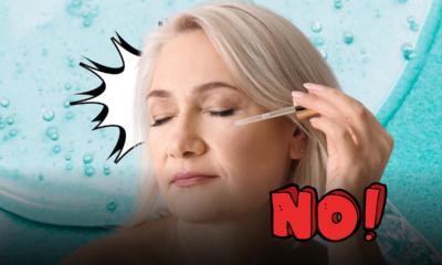 L’ossessione per i sieri viso che sta rovinando la pelle: il pericolo del fai-da-te chimico che distrugge la barriera cutanea