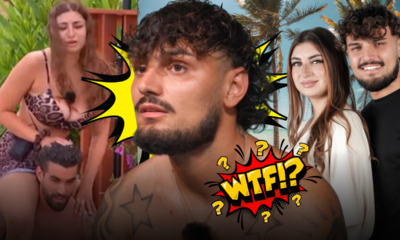 Temptation Island, Giovanni crolla dopo il video di Sabrina con Lory: «Sono stanco, adesso devo pensare a me»