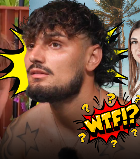Temptation Island, Giovanni crolla dopo il video di Sabrina con Lory: «Sono stanco, adesso devo pensare a me»