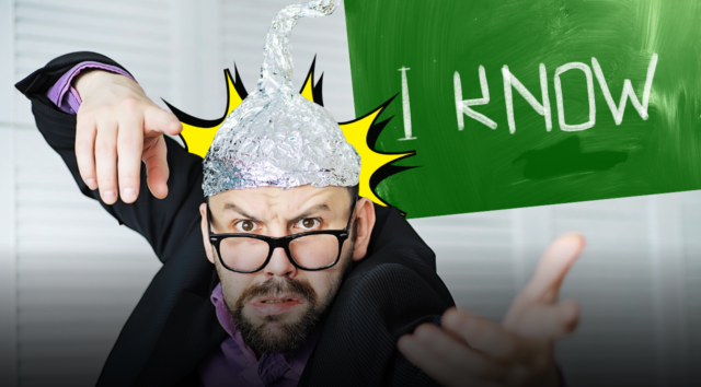 Perché gli incompetenti sono così sicuri di sé e i saggi pieni di dubbi: la trappola della mente che si chiama effetto Dunning-Kruger