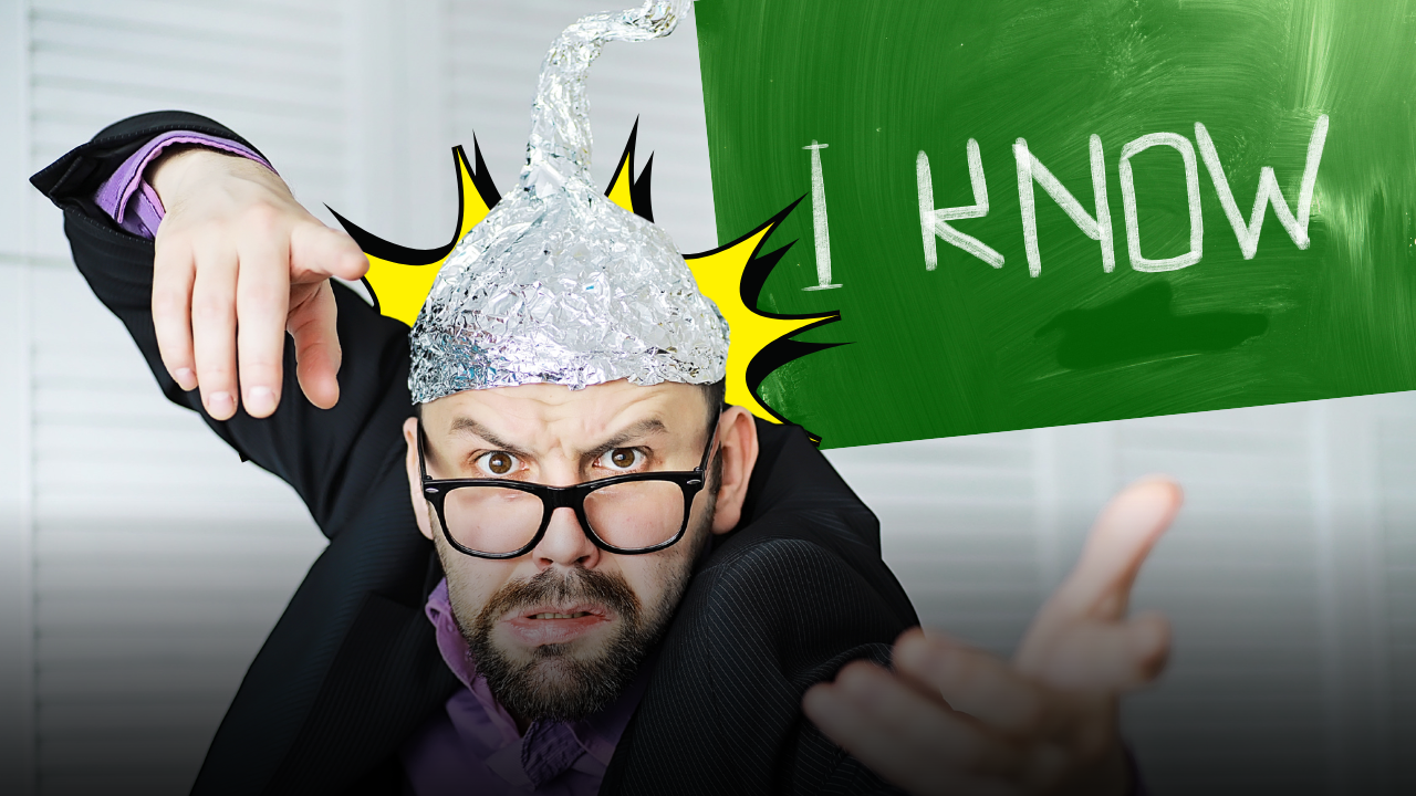 Perché gli incompetenti sono così sicuri di sé e i saggi pieni di dubbi: la trappola della mente che si chiama effetto Dunning-Kruger