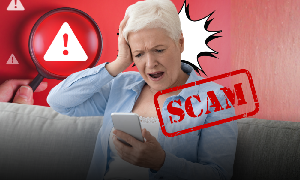 Nonni sempre più social ma vulnerabili alle truffe online: come insegnare la sicurezza web alla terza età senza mai cadere nell'infantilizzazione