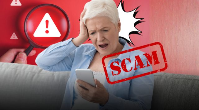 Nonni sempre più social ma vulnerabili alle truffe online: come insegnare la sicurezza web alla terza età senza mai cadere nell'infantilizzazione