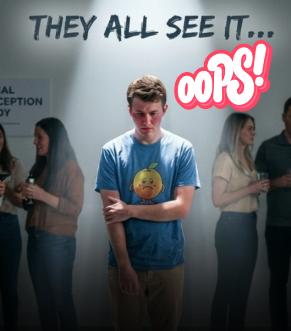 La trappola mentale dell'effetto Spotlight: perché siamo convinti che tutti notino i nostri difetti quando in realtà nessuno ci sta guardando