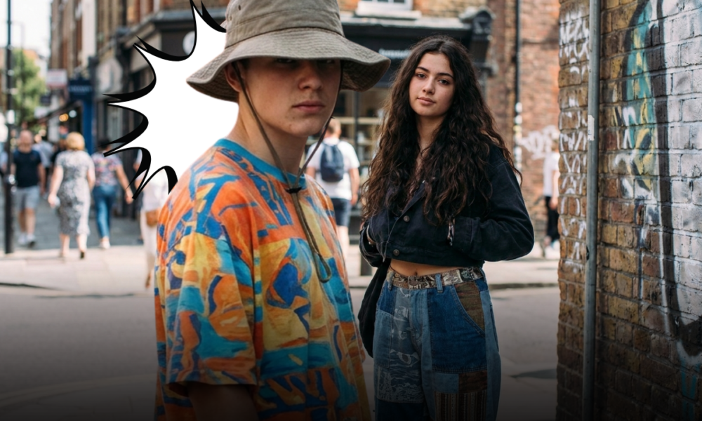 Addio alla divisione tra uomo e donna: perché il guardaroba genderless e i tagli oversize stanno conquistando definitivamente la moda street
