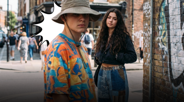 Addio alla divisione tra uomo e donna: perché il guardaroba genderless e i tagli oversize stanno conquistando definitivamente la moda street