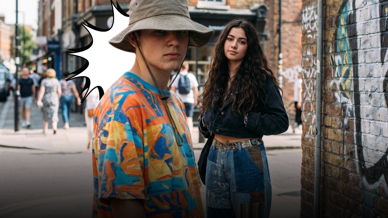 Addio alla divisione tra uomo e donna: perché il guardaroba genderless e i tagli oversize stanno conquistando definitivamente la moda street