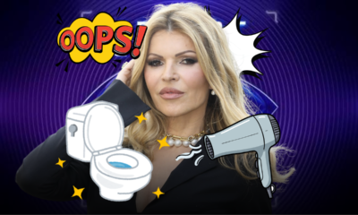 Rita Rusic svela il retroscena più imbarazzante del GF Vip: «Accendevamo il phon per coprire i rumori del bagno»