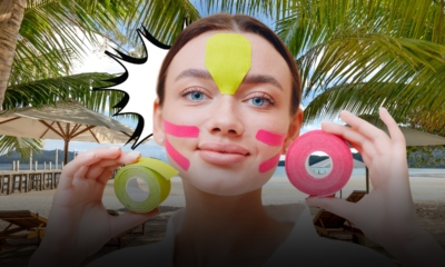 La verità sul Face Taping: i cerotti per le rughe funzionano davvero o stirano solo la pelle? I dermatologi svelano cosa succede sotto i tessuti