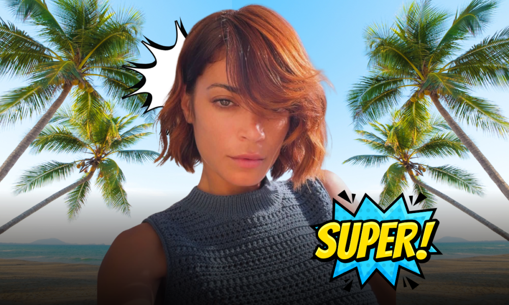 Elodie ci dà un taglio e infiamma l'estate 2026: il nuovo caschetto rosso fuoco della popstar fa impazzire i fan e lancia la tendenza dell'anno