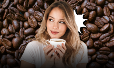 Troppo caffè fa schizzare la pressione: l'alternativa naturale che regala energia pulita e protegge il cuore senza provocare picchi di ansia