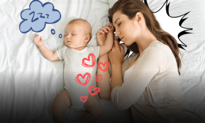 Co-sleeping tra mito e realtà: la guida senza pregiudizi sulla condivisione del letto per la serenità di genitori e neonati secondo la scienza