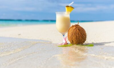 Pina Colada