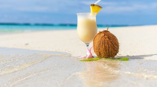 Pina Colada