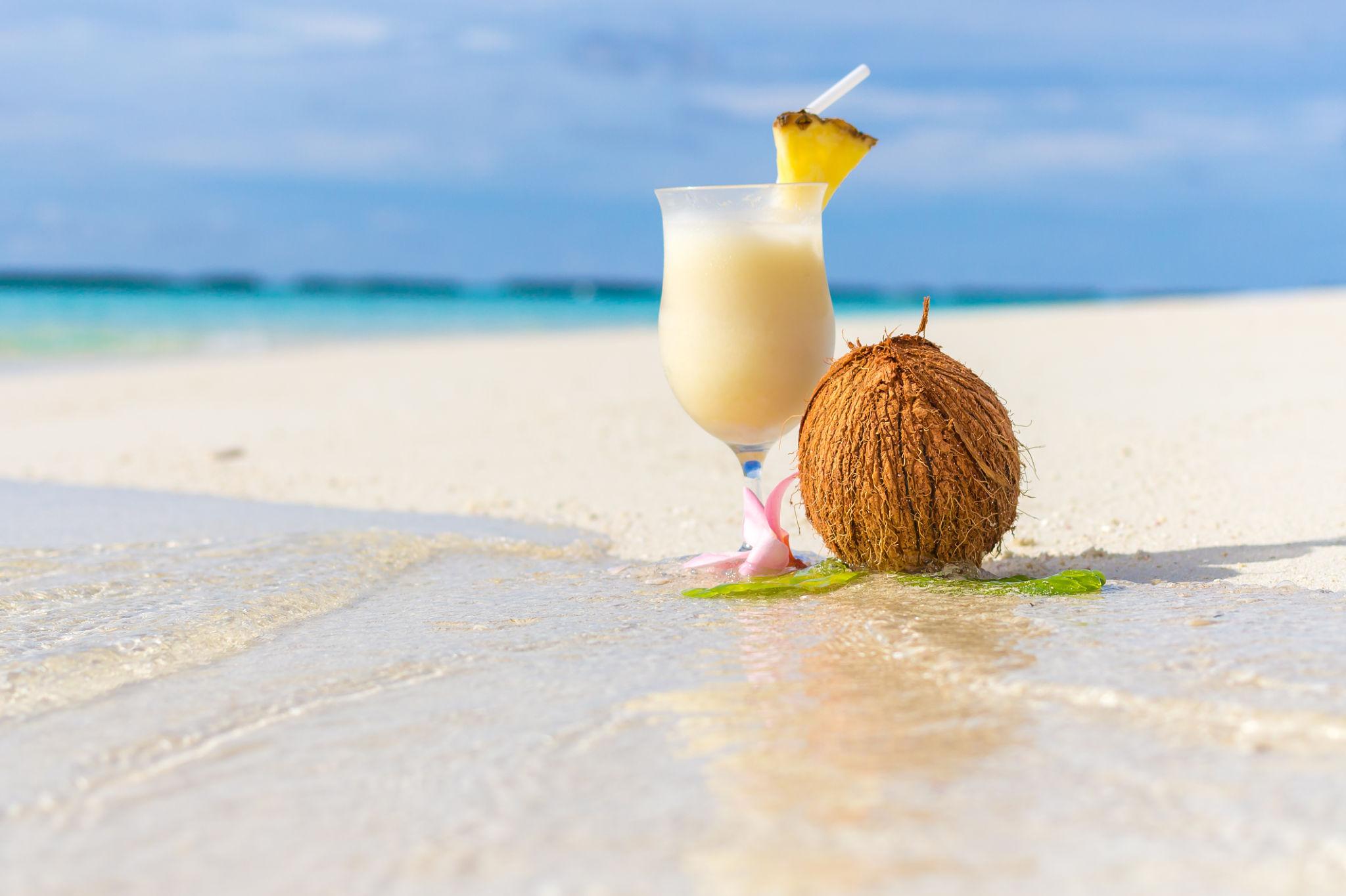 Pina Colada