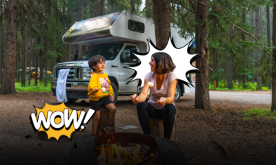 Viaggio in camper tra mito e realtà: tutti i pro, i contro e la guida definitiva per capire se questa esperienza fa davvero al caso tuo oppure no