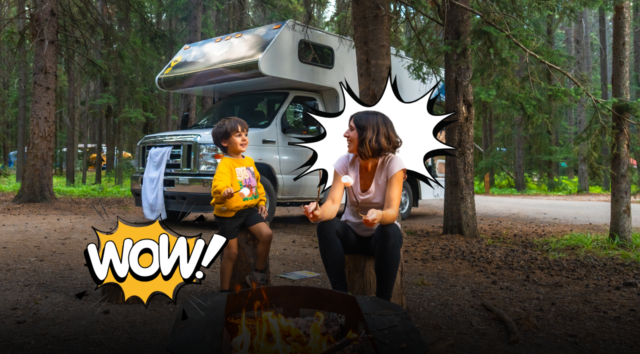 Viaggio in camper tra mito e realtà: tutti i pro, i contro e la guida definitiva per capire se questa esperienza fa davvero al caso tuo oppure no