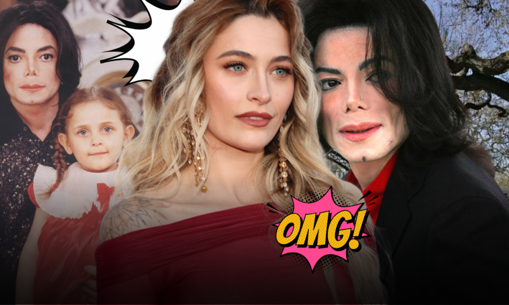 Michael Jackson e il racconto inedito della figlia Paris: "Mi diede regole rigide, la tv era un premio e al suo funerale fu un trauma"