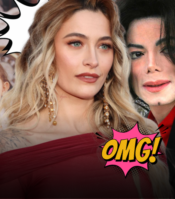 Michael Jackson e il racconto inedito della figlia Paris: "Mi diede regole rigide, la tv era un premio e al suo funerale fu un trauma"